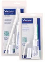 Virbac hot sale dog toothpaste